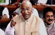 Oppn attacks govt over ’increasing’ attacks on dalits, muslims